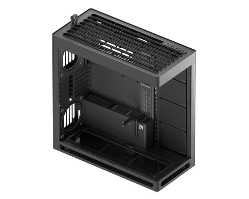 HAVN HS 420 Midi Tower Black