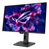 ASUS ROG Strix OLED XG27ACDNG computer monitor 67.3 cm (26.5") 2560 x 1440 pixels Quad HD QD-OLED Black