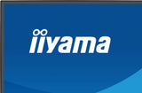 iiyama ProLite XB2797QSNP-B1 computer monitor 68.6 cm (27") 2560 x 1440 pixels Quad HD LCD Black