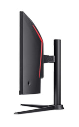 Acer NITRO XZ0 Nitro XZ340CUR X0 Widescreen Gaming LCD Monitor