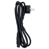 Origin Storage C5 (CLoverLeaf/Mickey Mouse) to EU Power Cord