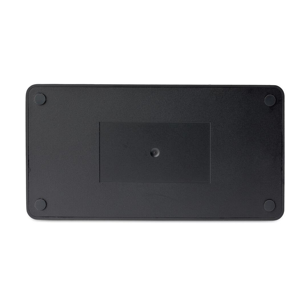 StarTech.com 2-Port USB-C KVM Switch, Single-4K 60Hz HDMI Monitor, Dual-100W Power Delivery Pass-through Ports, Bus Powered, USB Type-C/USB4/Thunderbolt 3/4 Compatible - Small Form Factor
