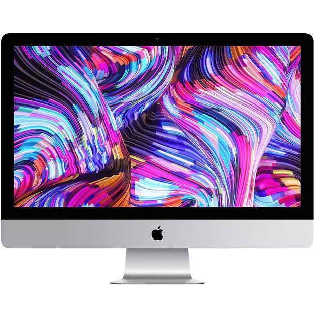 iMac "Core i7" 4.2 27" (5K, Mid-2017), I7-7700K, 48GB RAM, 1TB SSD, Windows/MacOS