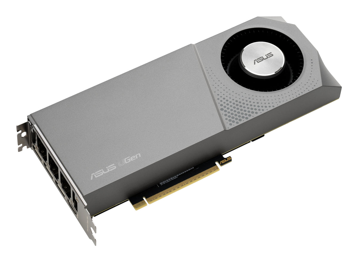 ASUS UGEN-ARC-PRO-B70-32G Intel Arc Pro B70 32 GB GDDR6