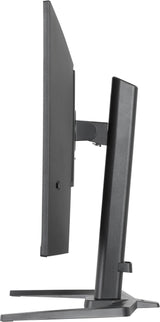 iiyama G-MASTER GB3272QSU-B1 computer monitor 80 cm (31.5") 2560 x 1440 pixels Quad HD LED Black