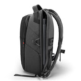 Lenovo ThinkPad 16" Click-Go 40.6 cm (16") Backpack Black, Dark Grey