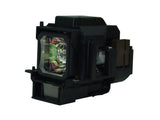 BTI Replacement projector lamp for UTAX DXL5015