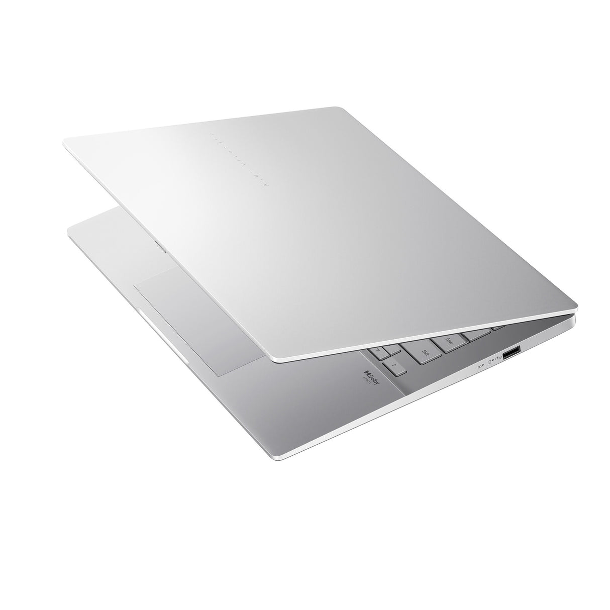 ASUS Vivobook S14 M3407HA-LY025W Copilot+ PC AMD Ryzen™ 7 260 Laptop 35.6 cm (14") WUXGA 16 GB DDR5-SDRAM 512 GB SSD Wi-Fi 6 (802.11ax) Windows 11 Home Silver
