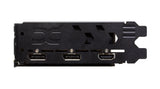 PowerColor Reaper Radeon RX 9060 XT GAMING OC 8G Graphics Card - 8GB GDDR6, 128bit, PCI-E 5.0, 3320 MHz Core Clock, 2 x DisplayPort, 1 x HDMI, GV-R9060XTGAMING OC-8GD