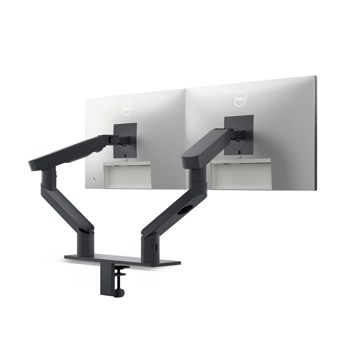 DELL UltraSharp U2421E computer monitor 61.2 cm (24.1") 1920 x 1200 pixels WUXGA LCD Silver