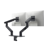 DELL UltraSharp U2421E computer monitor 61.2 cm (24.1") 1920 x 1200 pixels WUXGA LCD Silver