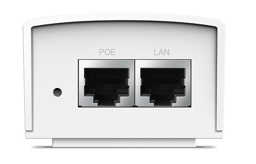 TP-Link TL-POE4824G PoE adapter Gigabit Ethernet 48 V