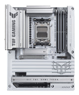 ASUS TUF GAMING B850-BTF WIFI W AMD B850 Socket AM5 ATX