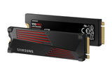 Samsung 990 Pro M.2 4 TB PCI Express 4.0 NVMe V-NAND TLC