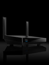 Linksys Hydra Pro 6 Dual‑Band WiFi 6 Mesh Router AX5400