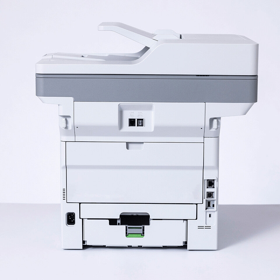 Brother MFC-L6910DW Laser A4 1200 x 1200 DPI 50 ppm Wi-Fi