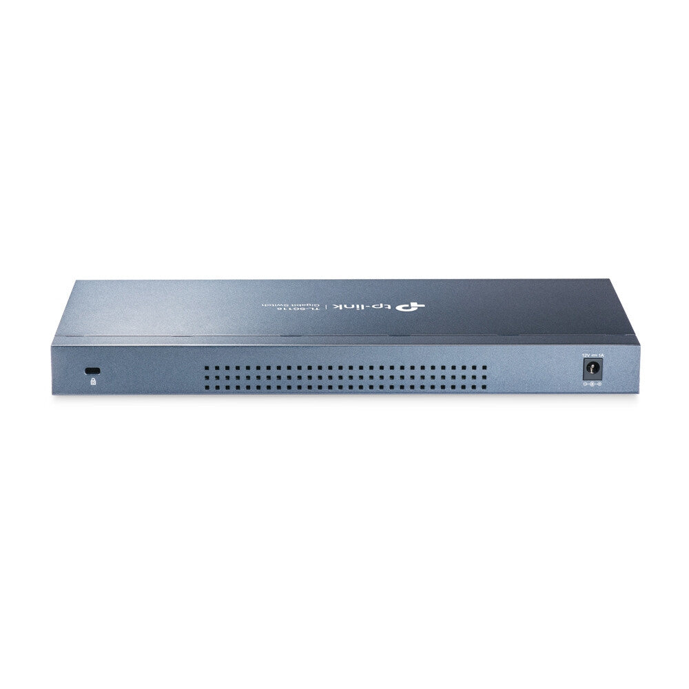 TP-Link 16-Port Gigabit Desktop Network Switch