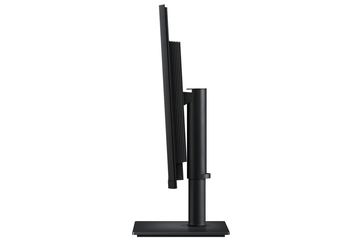 Samsung S80H computer monitor 81.3 cm (32") 3840 x 2160 pixels 4K Ultra HD LCD Black