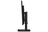 Samsung S80H computer monitor 81.3 cm (32") 3840 x 2160 pixels 4K Ultra HD LCD Black
