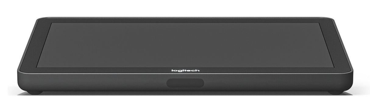 Logitech TAPRMGUNIAPP video conferencing system Ethernet LAN