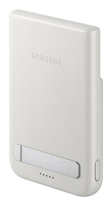 Samsung EB-U2500XJEGWW power bank 5000 mAh Wireless charging Grey
