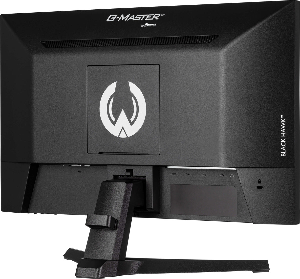 iiyama G-MASTER Get ahead with the G2245HSU Black Hawk with IPS Panel Technology and 1ms MPRT