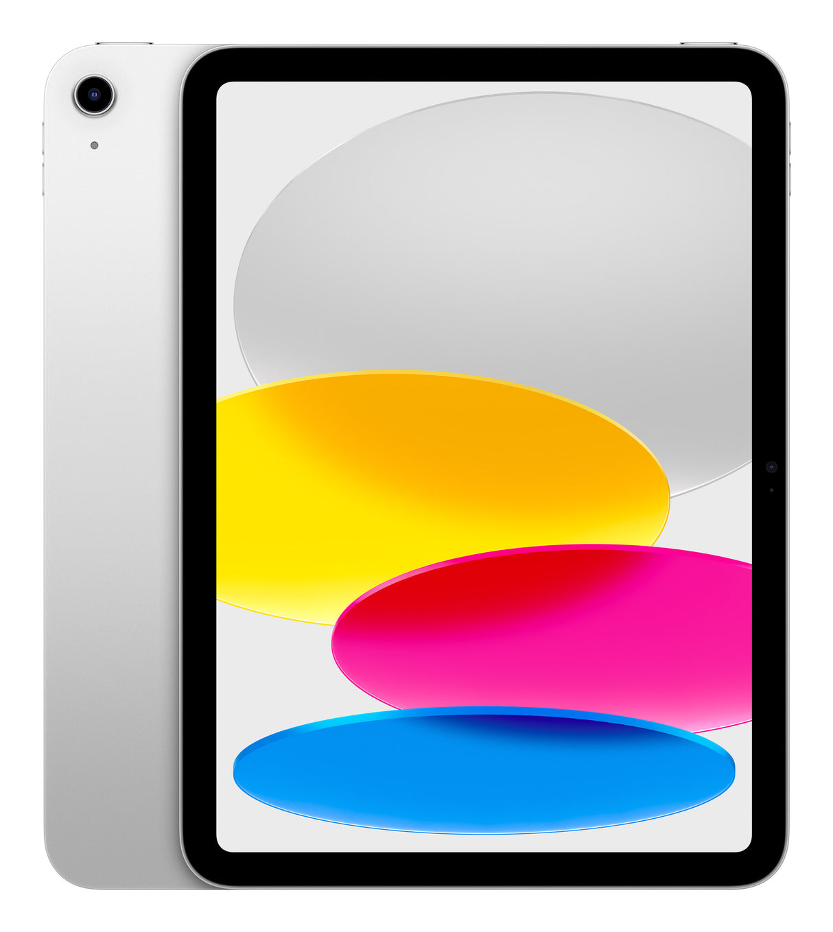 Apple iPad 11-inch A16 Wi-Fi 512GB - Silver