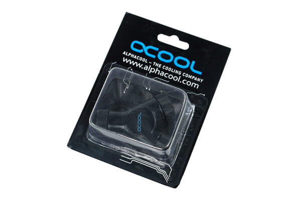 Alphacool 17066 computer cooling system part/accessory Fitting