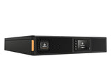 Vertiv Liebert GXT5 Double Online Conversion UPS -3000VA/3000W| 230V| With Rackmount Kit | GXT5-3000IRT2UXL