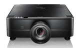 Optoma ZK810TST Standard throw projector 7200 ANSI lumens DLP UHD 4K (3840x2160) 3D Black
