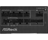 Asrock PG-850G power supply unit 850 W 20+4 pin ATX ATX Black