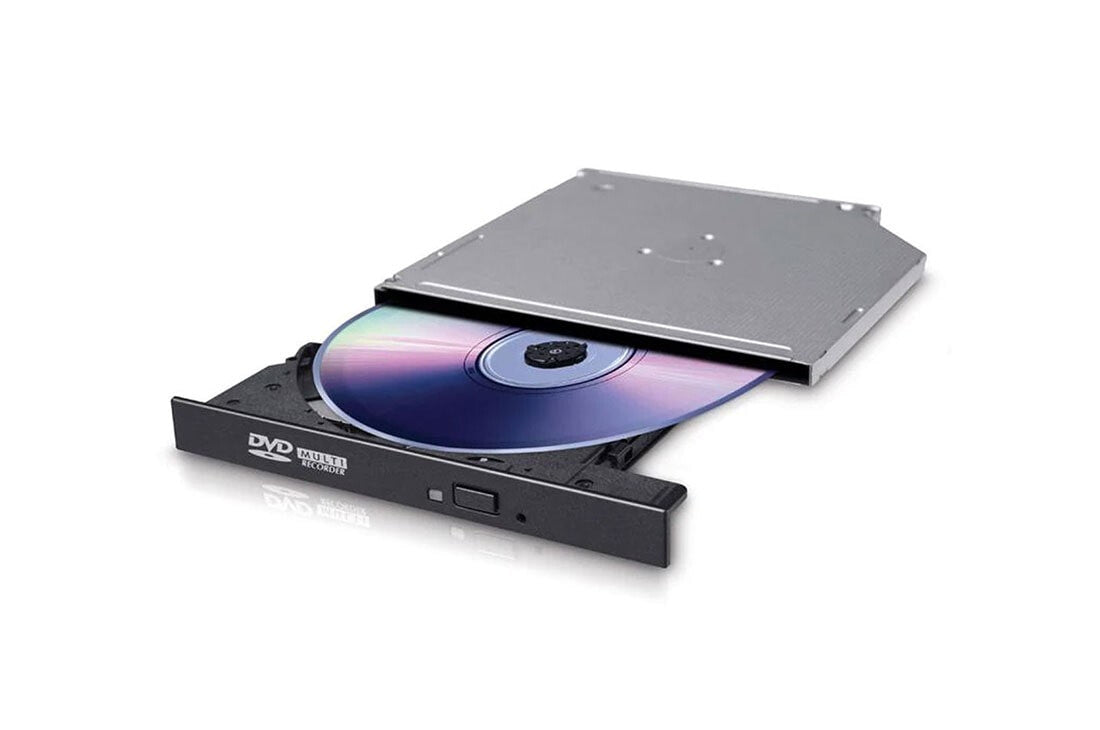 LG GTC2N optical disc drive Internal DVD Super Multi Black