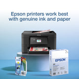Epson Singlepack Yellow 406XL Umbrella DURABrite Ultra Ink