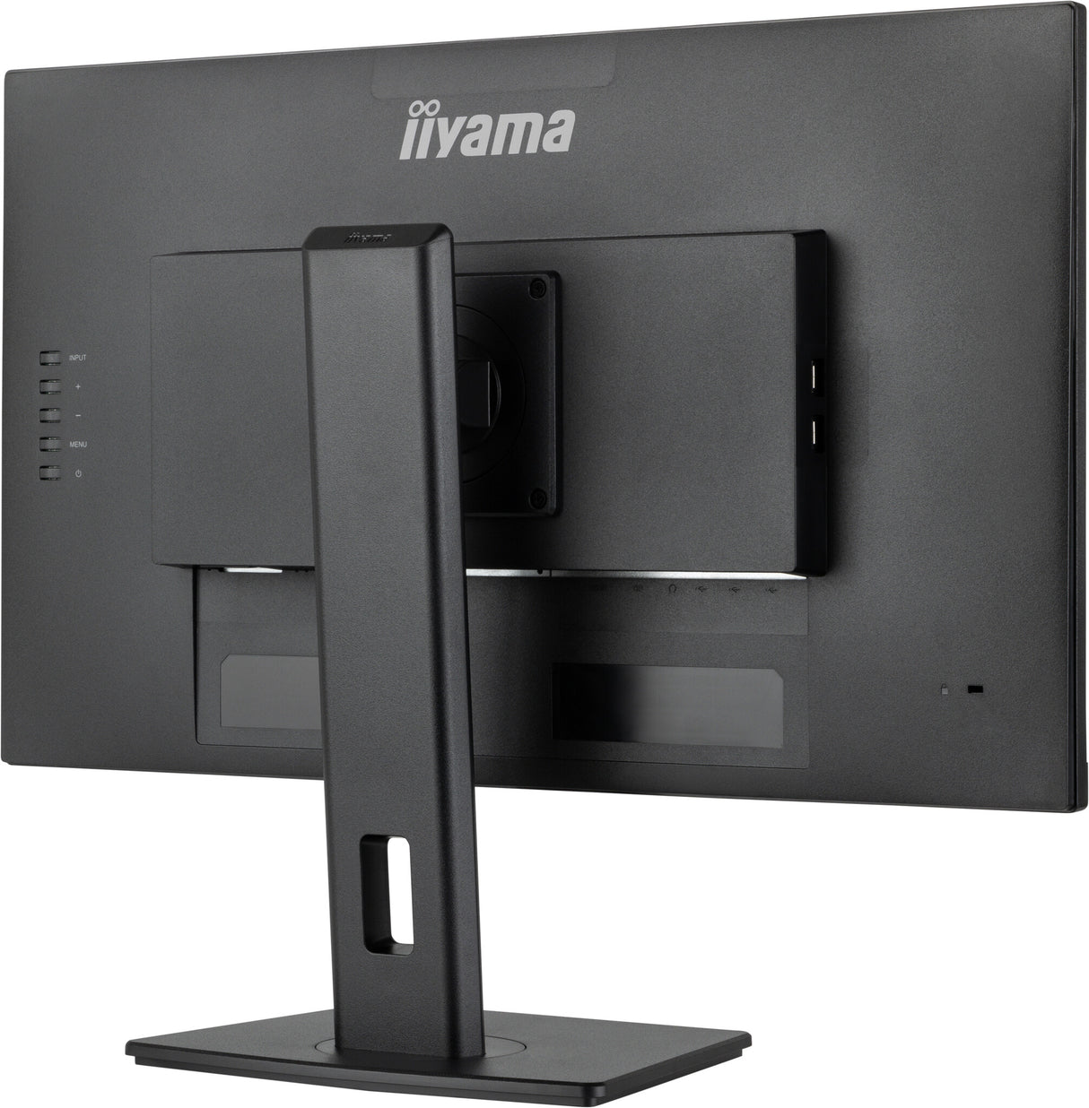 iiyama XUB2792HSU-B6 computer monitor 68.6 cm (27") 1920 x 1080 pixels Full HD LED Black