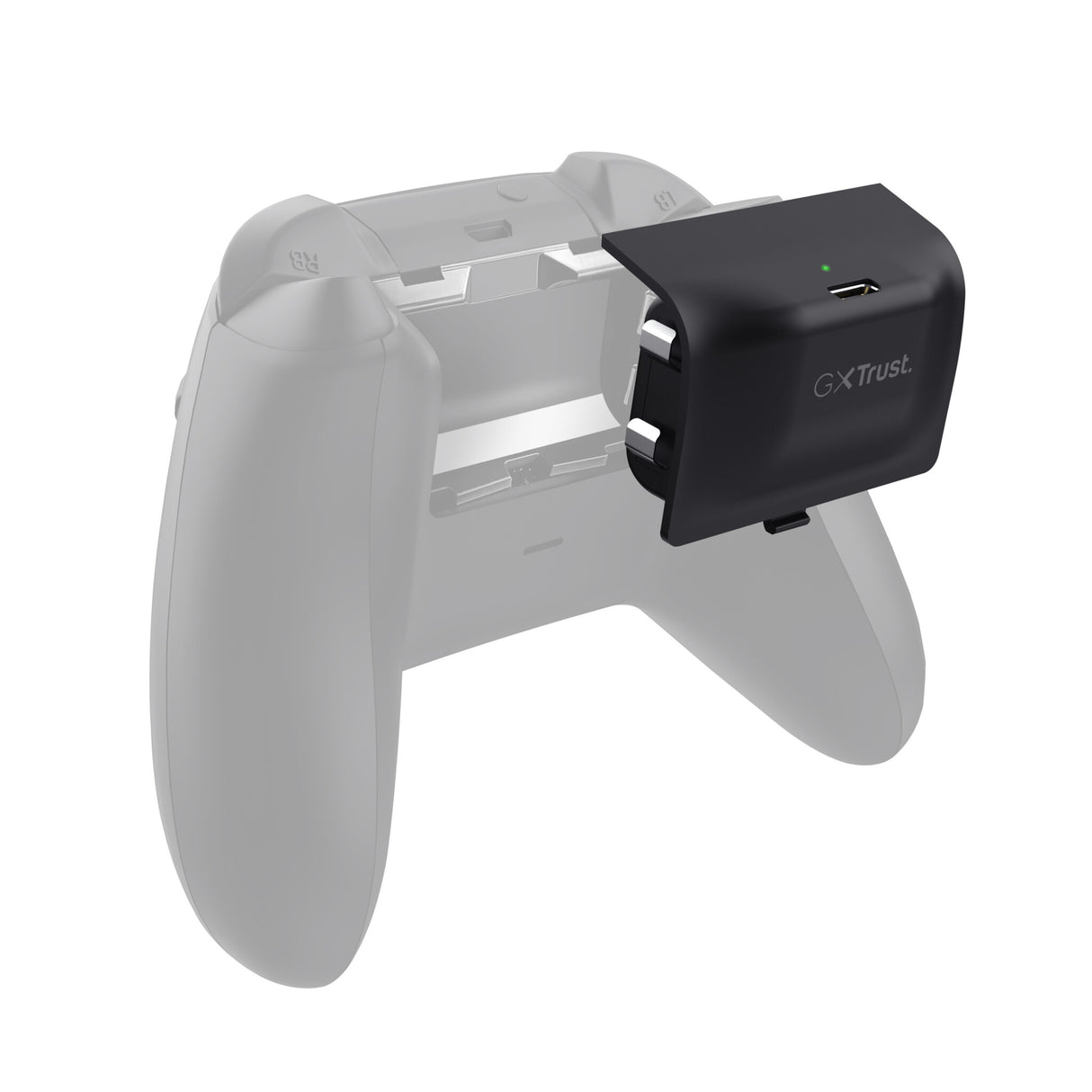 Trust GXT 246 Avado Battery charging set