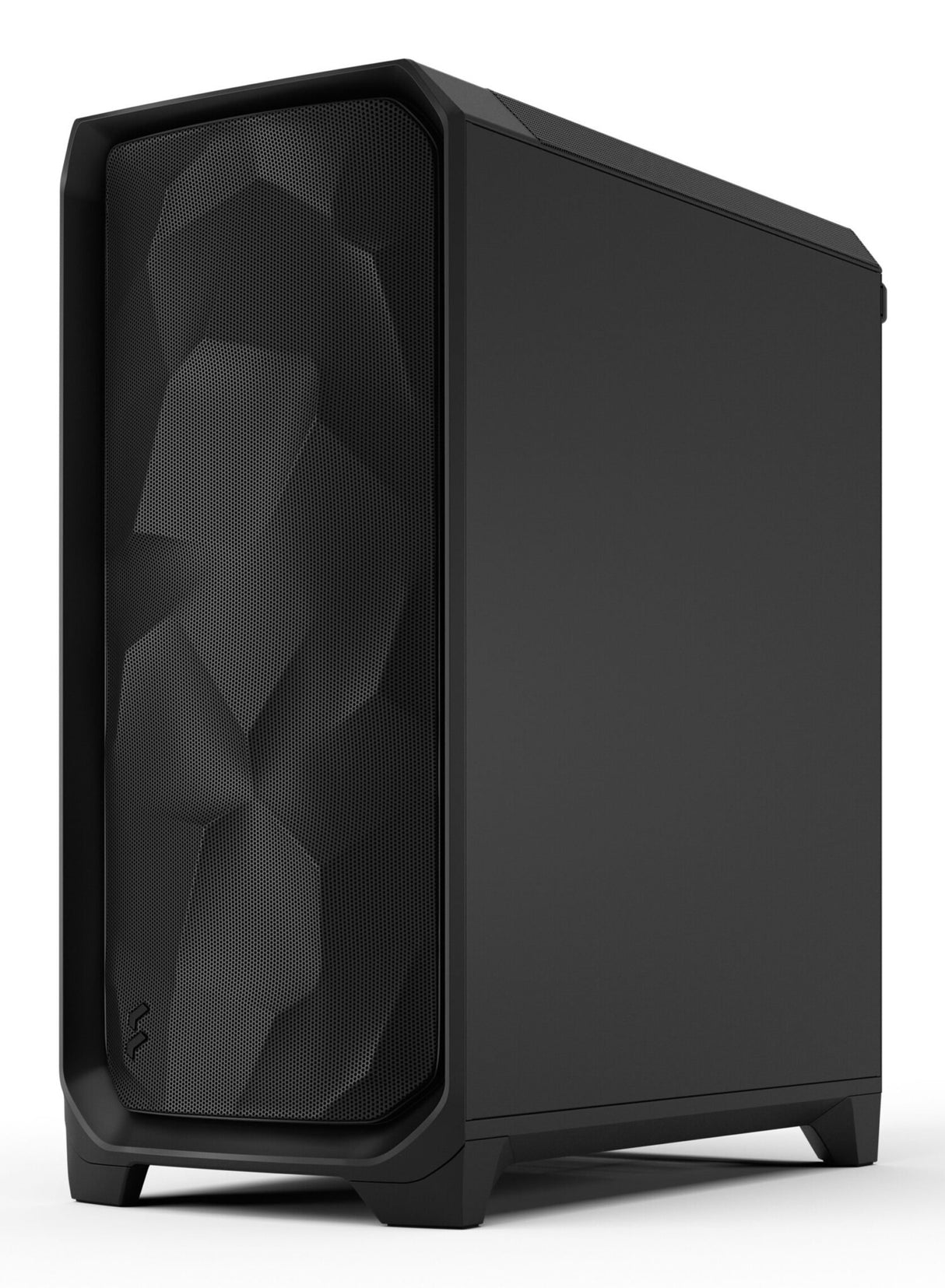 Fractal Design Meshify 3 Black Solid