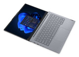 Lenovo ThinkBook 14 G9 AHP AMD Ryzen™ 7 250 Laptop 35.6 cm (14") WUXGA 16 GB DDR5-SDRAM 512 GB SSD Wi-Fi 7 (802.11be) Windows 11 Pro Grey UK English