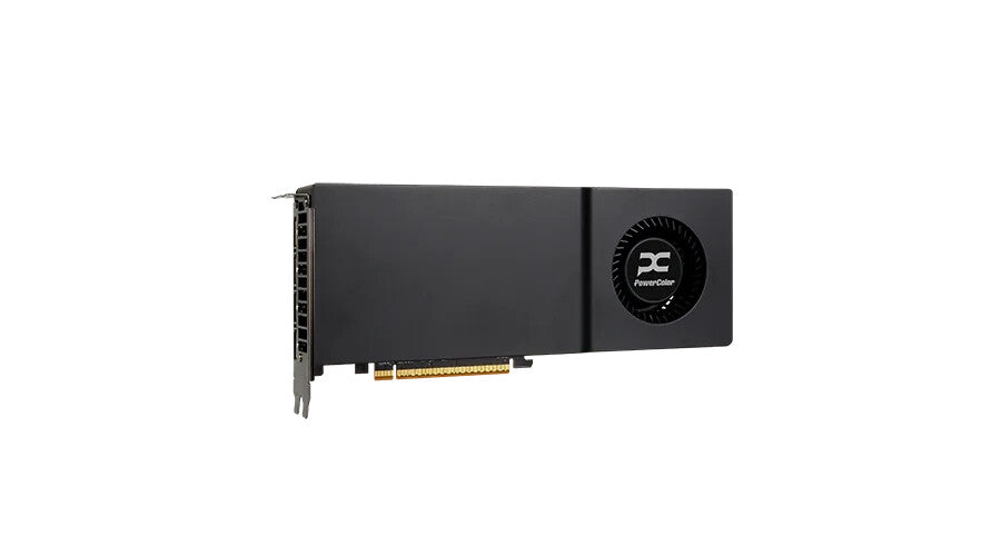 PowerColor Radeon AI PRO R9700 AMD 32 GB GDDR6