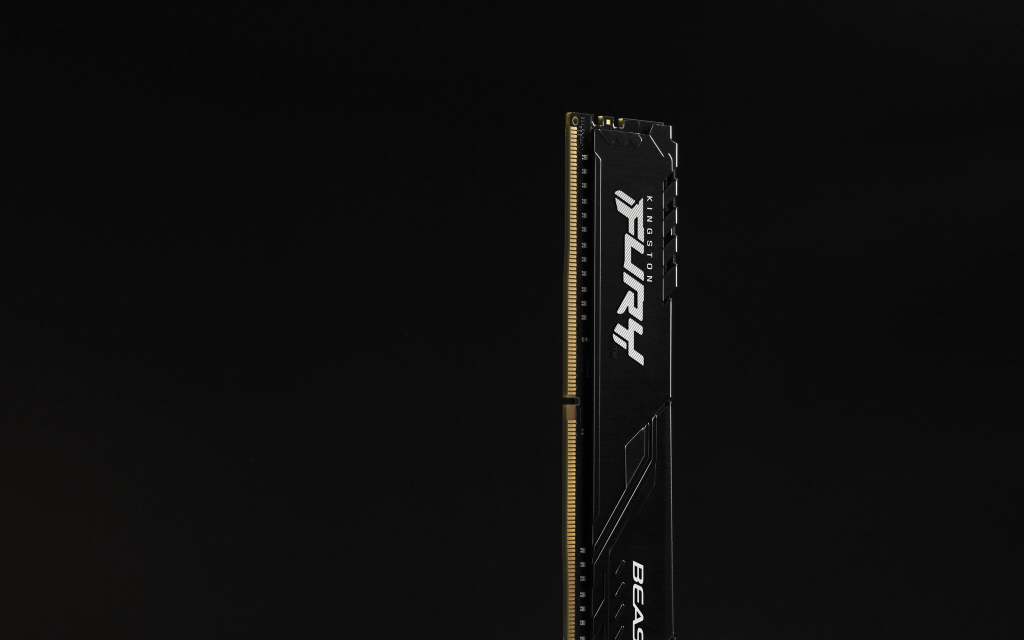 Kingston Fury Beast 32GB Kit (2 x 16GB) DDR4 3200MHz (PC4-25600
