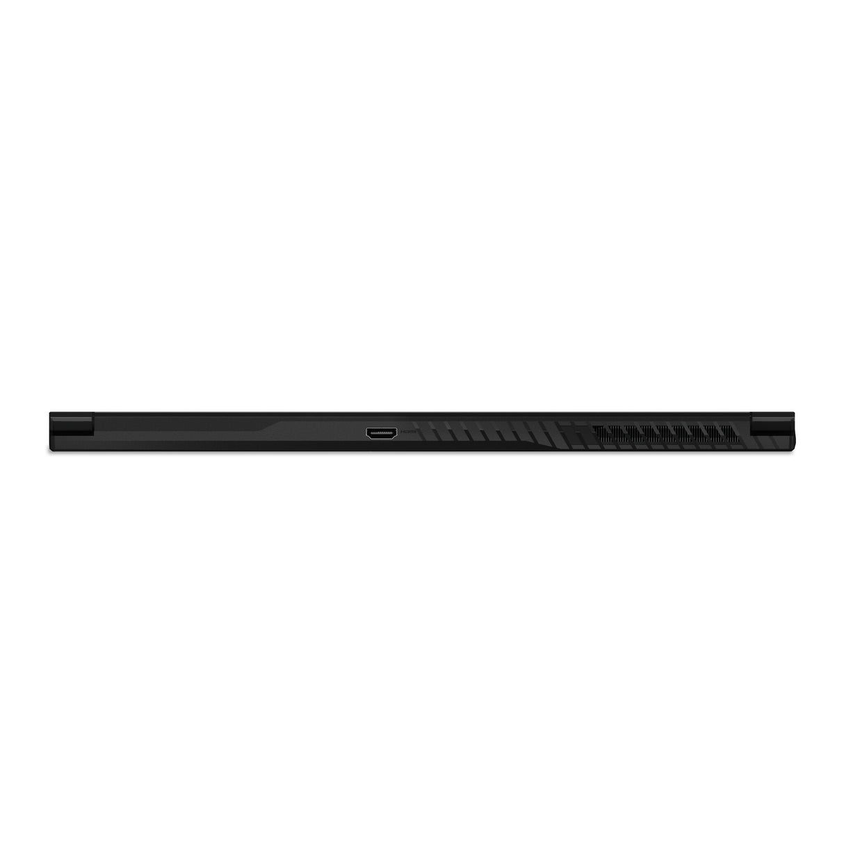 MSI Gaming Thin GF63 12UCX-472UK Intel® Core™ i5 i5-12450H Laptop 39.6 cm (15.6") Full HD 16 GB DDR4-SDRAM 512 GB SSD NVIDIA GeForce RTX 2050 Wi-Fi 6 (802.11ax) Windows 11 Home Black