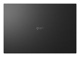 LG Gram 17Z90T-G 17" Hybrid AI Laptop - Intel® Core™ Ultra 7 255H, 1TB SSD, 16 GB RAM - Black - [2025]