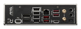 MSI MAG B860 TOMAHAWK WIFI motherboard Intel B860 LGA 1851 (Socket V1) ATX