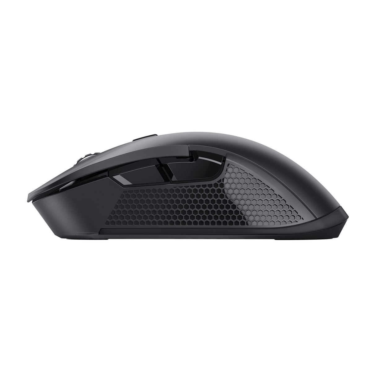 Trust GXT 931 Ybar mouse Gaming Right-hand Bluetooth Laser 7200 DPI