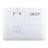 Acer Business P1558i DLP Projector – 5200 ANSI Lumens, Full HD, Wireless Casting, 1.3x Zoom, 10,000:1 Contrast