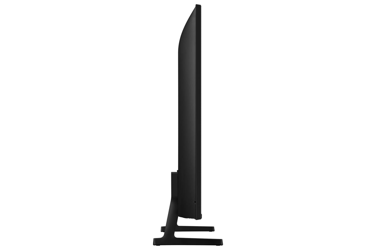 Samsung LH50BEDHLGKXXU Signage Display Digital signage flat panel 127 cm (50") LED Wi-Fi 4K Ultra HD Black Tizen 16/7