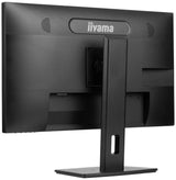 iiyama ProLite XUB2763HSU-B1 computer monitor 68.6 cm (27") 1920 x 1080 pixels Full HD LED Black