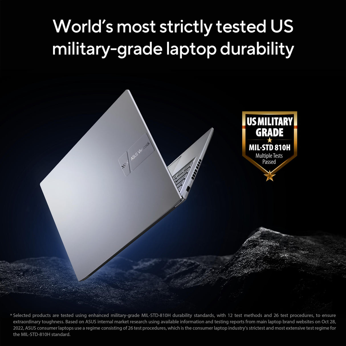 ASUS Vivobook 15 OLED X1505VA-L1761W Intel® Core™ i5 i5-13420H Laptop 39.6 cm (15.6") Full HD 16 GB DDR4-SDRAM 512 GB SSD Wi-Fi 6E (802.11ax) Windows 11 Home Silver