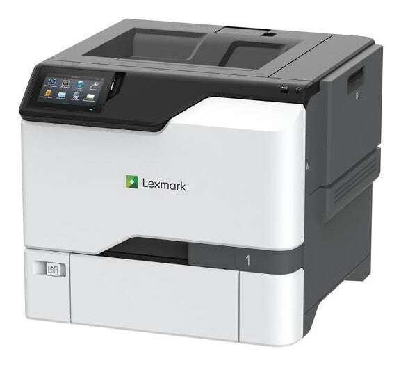 Lexmark CS735de Colour 1200 x 1200 DPI A4
