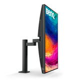 BenQ PD3205UA computer monitor 80 cm (31.5") 3840 x 2160 pixels 4K Ultra HD LCD Black