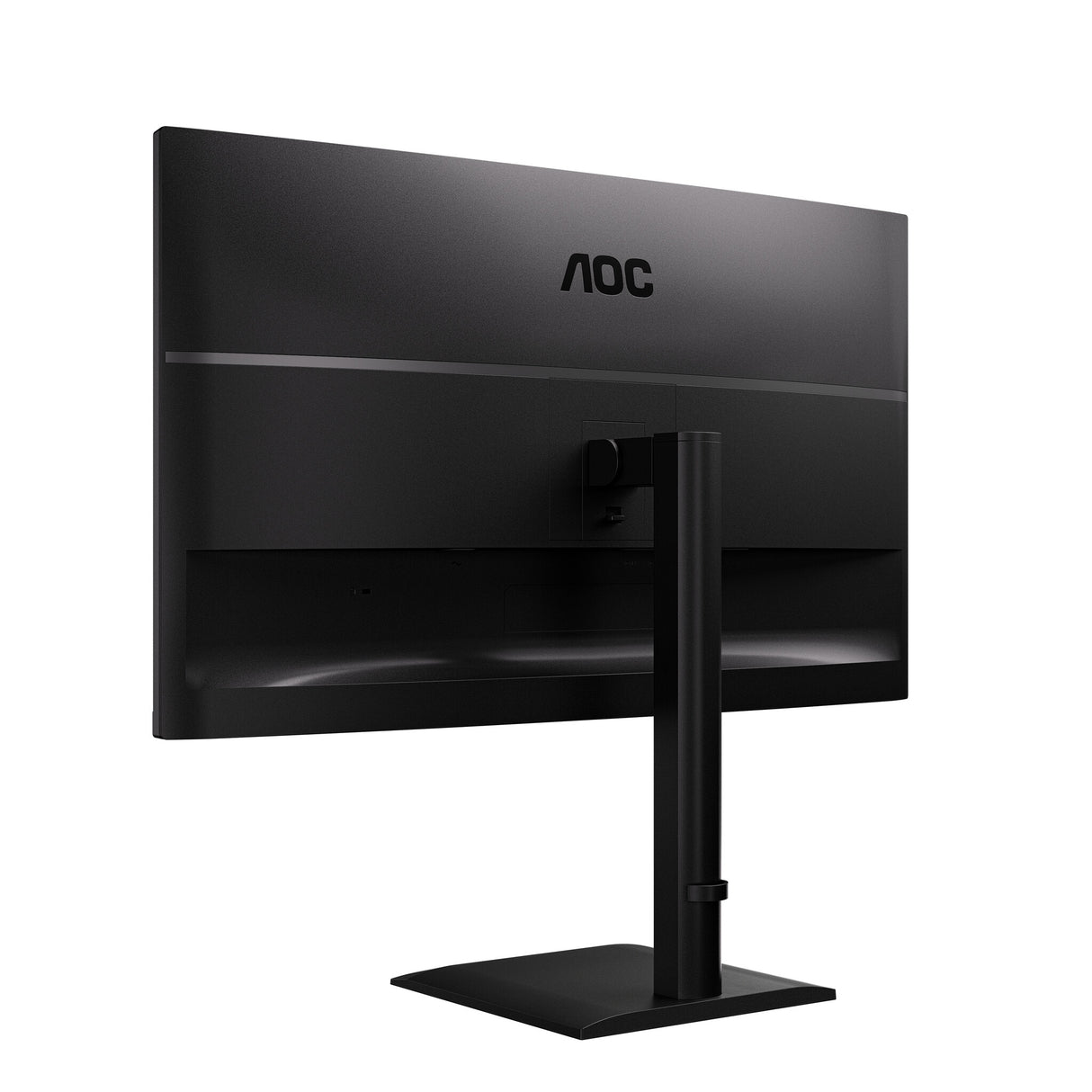 AOC E4 Q32E4U computer monitor 80 cm (31.5") 2560 x 1440 pixels Quad HD LED Black